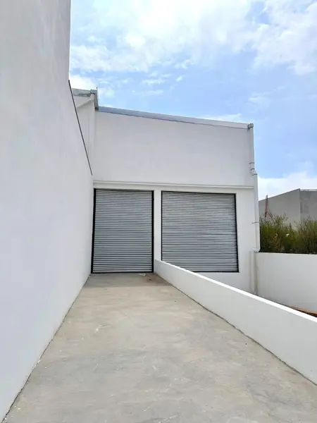 Bodega en renta en Rincón de las Palmas, Santa Catarina — foto 3 de 8