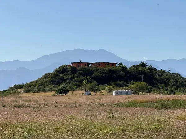 RANCHO EN VENTA EN SECCIÓN GIL DE LEYVA, MONTEMORELOS