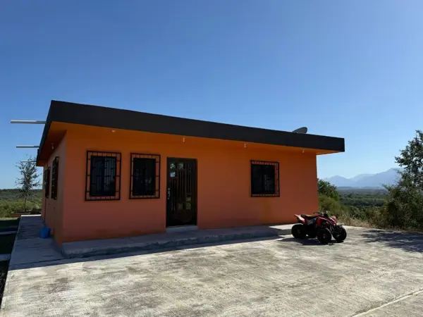 Finca-Rancho en venta en Los Sabinos, Montemorelos — foto 3 de 11