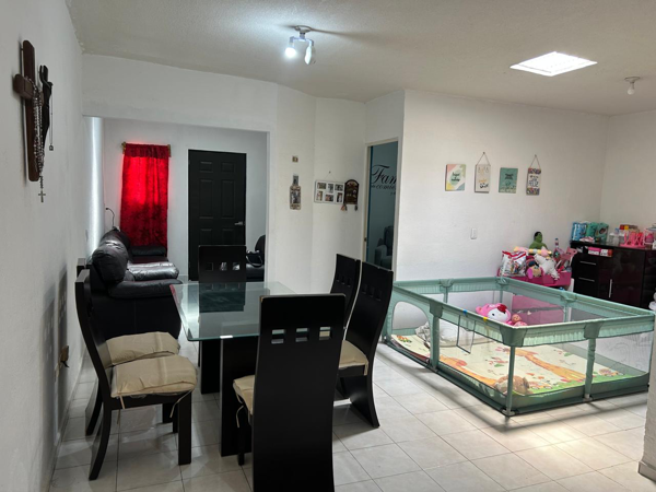 Casa en venta en Residencial las Etnias, Torreón — foto 3 de 10