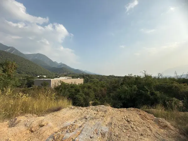 Terreno Residencial en Aysso, Carretera Nacional, Santiago