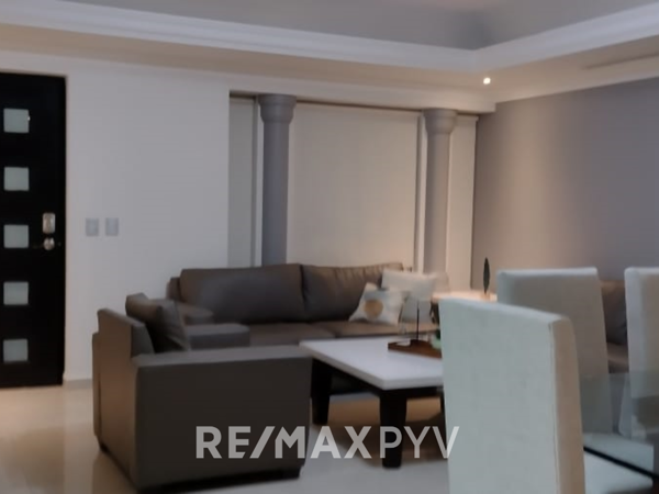 Departamento en Renta en Zona Sur, Monterrey — foto 1 de 12
