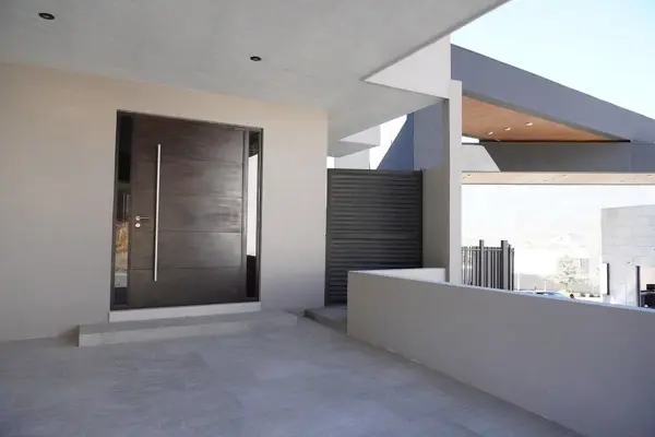 Casa en venta en Bosques de las Misiones Sector Reserva, Santiago — foto 2 de 15