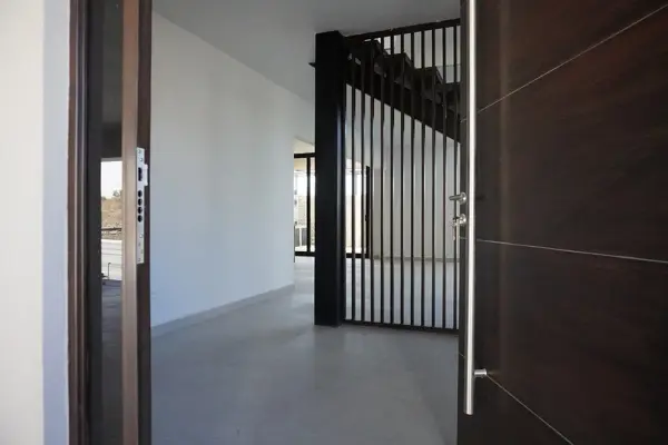Casa en venta en Bosques de las Misiones Sector Reserva, Santiago — foto 3 de 15