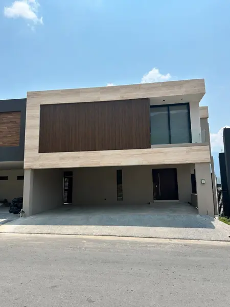 Casa en Bosques de Las Misiones, Sector Reserva — foto 1 de 15
