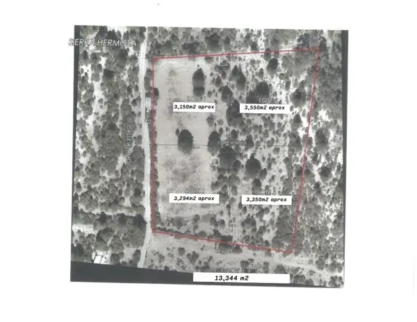 Terreno en venta en El Diamante, Arteaga — foto 2 de 3