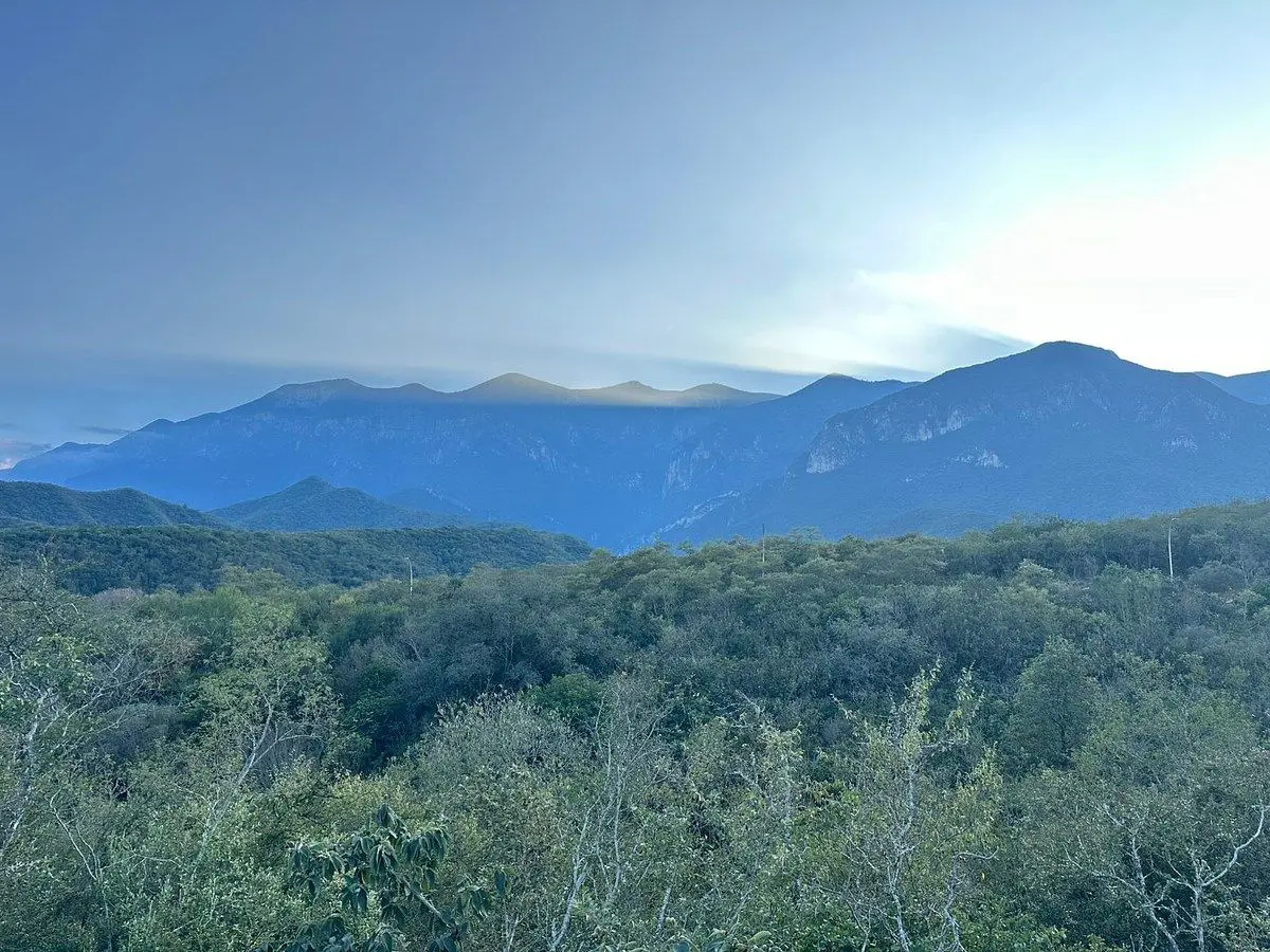 Terreno en venta en Sierra Alta 10 Sector, Monterrey — foto 1 de 8