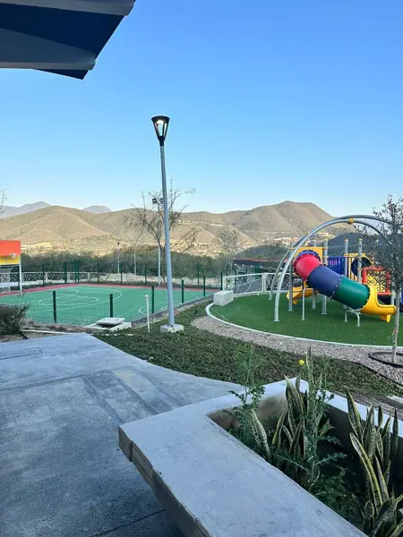 Terreno en venta en Sierra Alta 10 Sector, Monterrey — foto 3 de 8