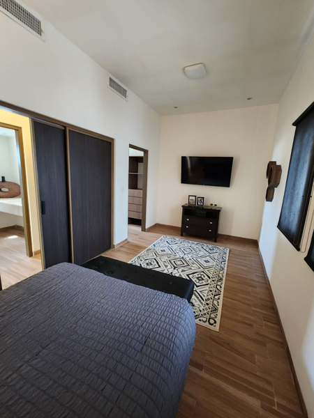 Departamento en renta en Santa Bárbara, Torreón — foto 3 de 7