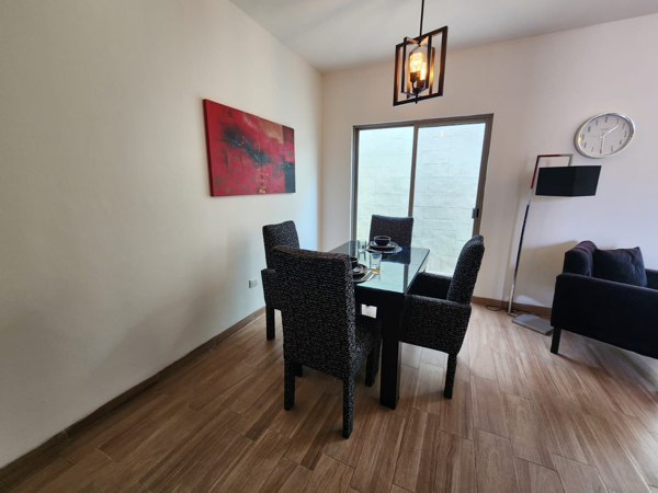 Departamento en renta en Santa Bárbara, Torreón — foto 2 de 7
