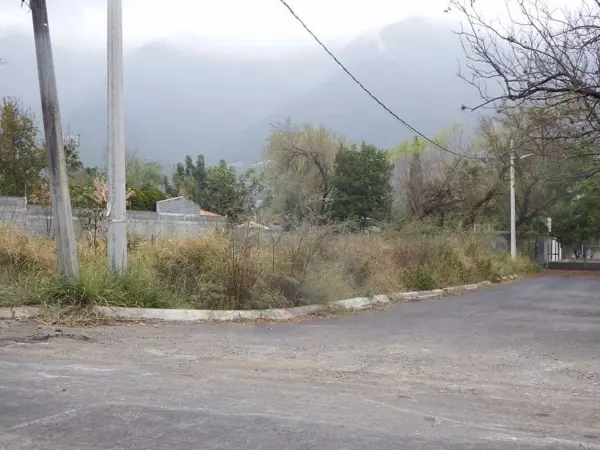 Terreno en renta en El Vergel, Monterrey — foto 3 de 11