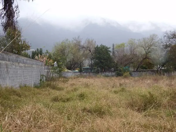 Terreno en renta en El Vergel, Monterrey — foto 2 de 11