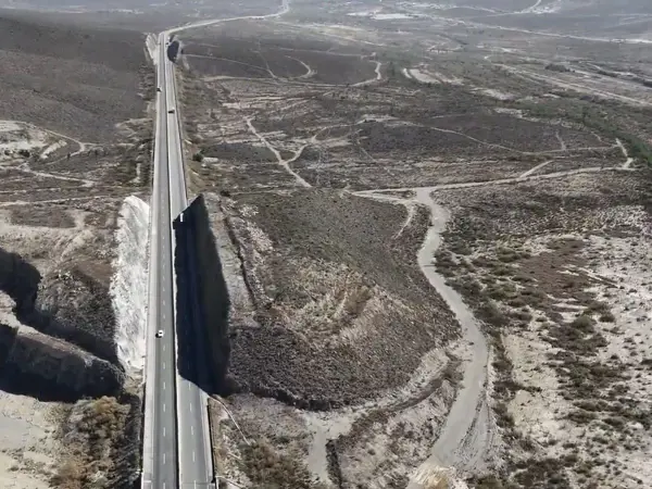 Terreno en venta en Mesón del Norte, Ramos Arizpe — foto 2 de 3