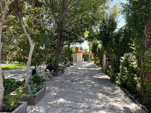 Quinta en venta en Centro Villa de Garcia (casco), García — foto 2 de 16