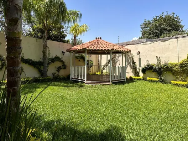 Casa/Quinta en Venta en Casco Urbano de García