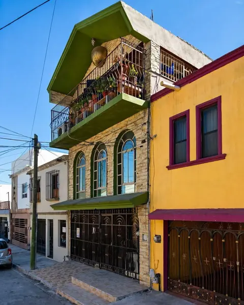 Casa en Hacienda La Silla, Guadalupe — foto 1 de 13