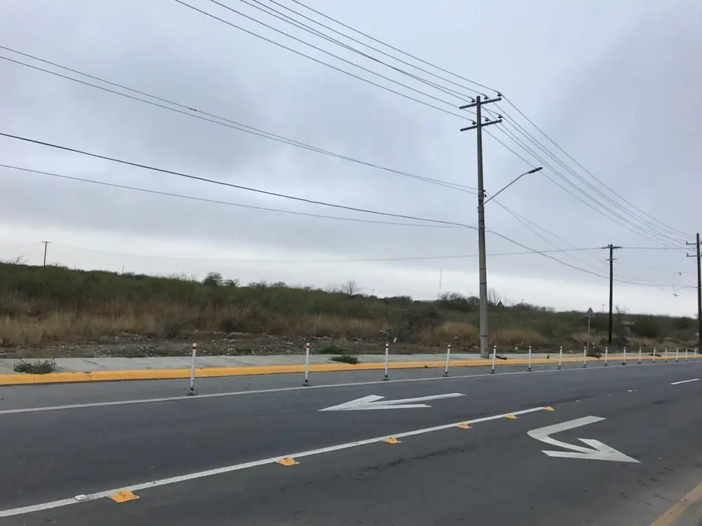 Terreno en venta en Camacho, Linares — foto 1 de 3