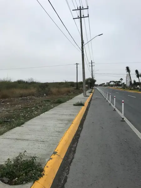 Terreno en venta en Camacho, Linares — foto 2 de 3