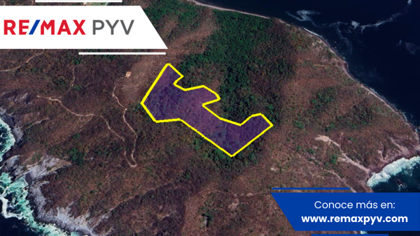 Terreno en venta en Peninsula de Juluapan, Manzanillo — foto 3 de 6