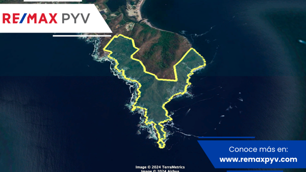 Terreno en venta en Peninsula de Juluapan, Manzanillo — foto 2 de 6