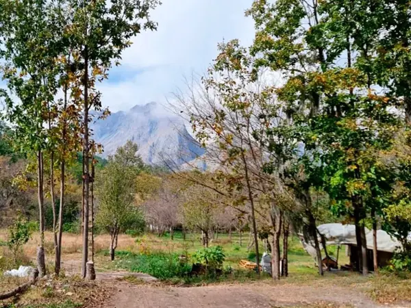 Cabaña en Venta en Laguna de Sánchez, Santiago Nuevo León — foto 1 de 8