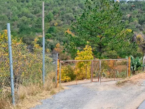 Terreno en venta en Laguna de Sanchez, Santiago — foto 2 de 8