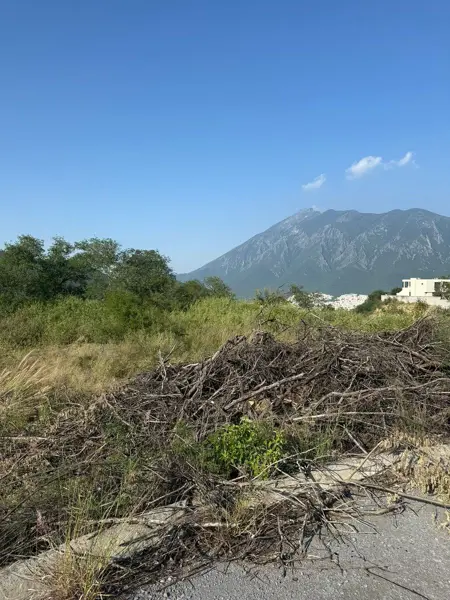 Terreno en venta en San Michelle, Monterrey — foto 2 de 7