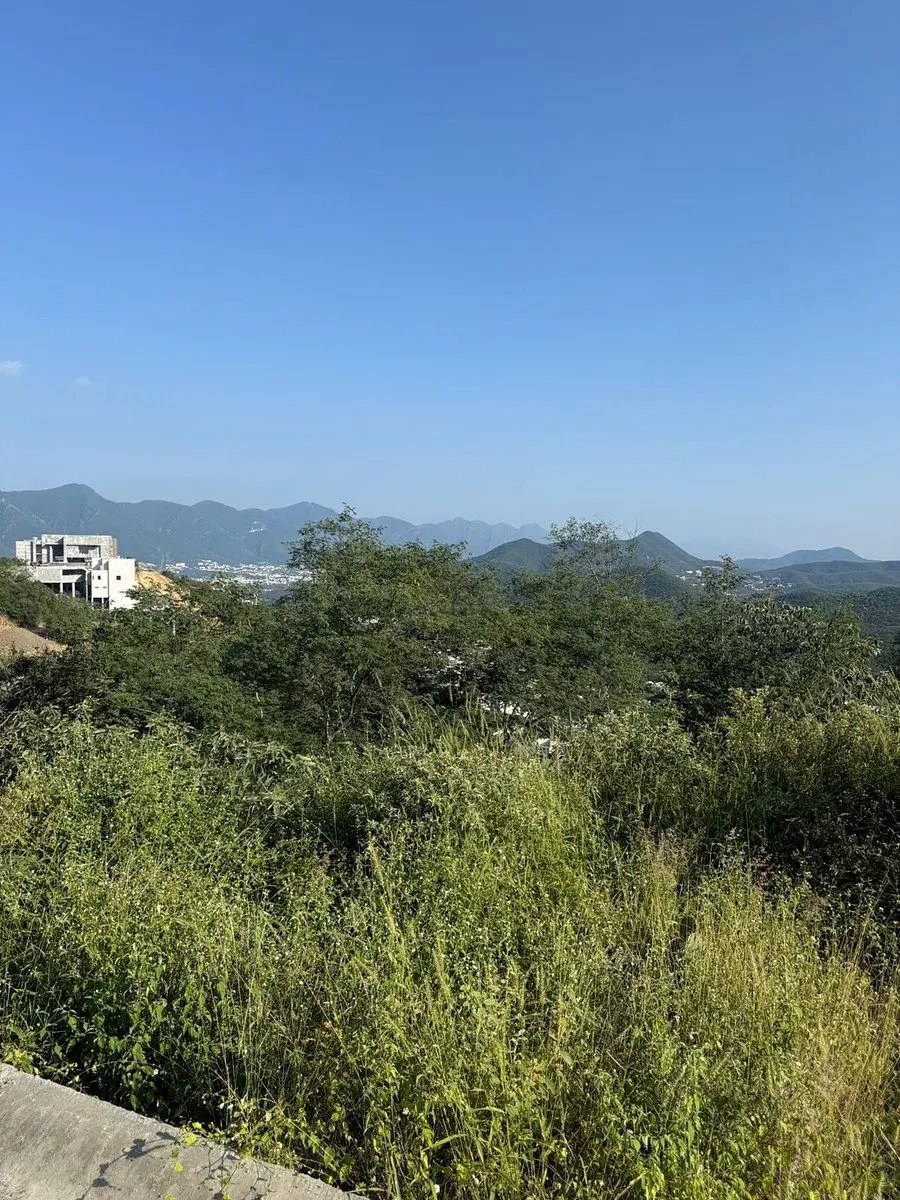 Terreno en venta en San Michelle, Monterrey — foto 1 de 7