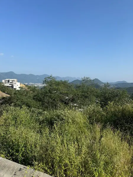 Terreno Residencial con vistas espectaculares en Monterrey, Carretera Naciona Terreno Residencial con vistas espectaculares en Monterrey, Carretera Naciona