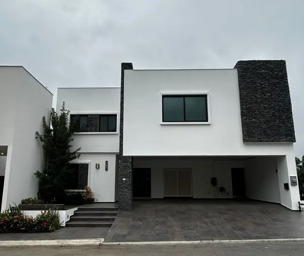 Casa en Venta en Residecial El Vergel, Carretera Nacional