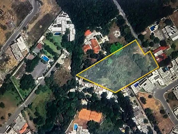 Terreno en venta en El Uro, Monterrey — foto 2 de 7