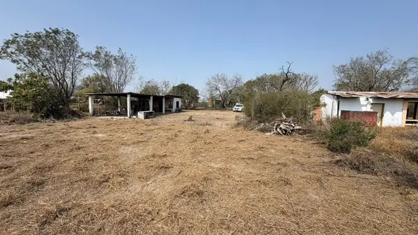 Terreno en venta en Moderno Apodaca, Apodaca — foto 1 de 6
