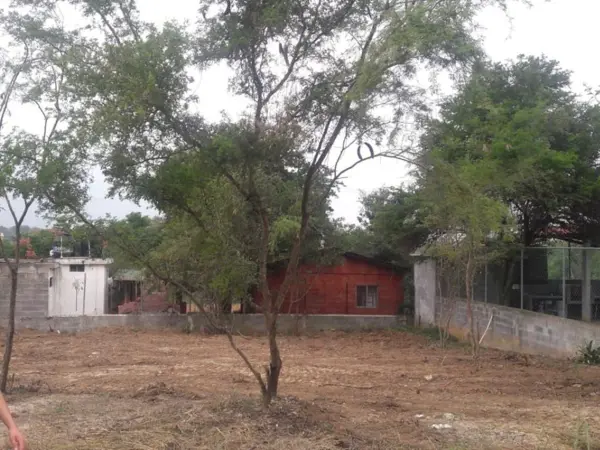 Terreno en venta en San Antonio, Allende — foto 2 de 3