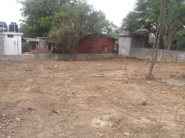 Terreno Campestre en Charming Campestre, Allende, Nuevo León — foto 1 de 3