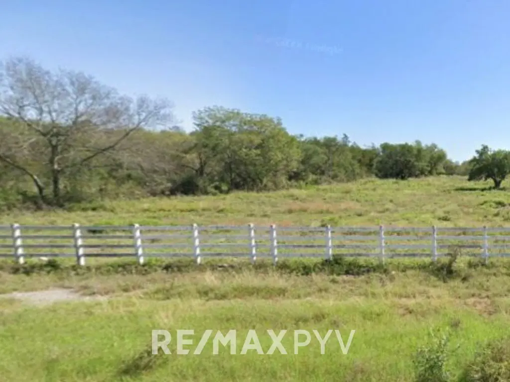 Terreno en venta en Los Lirios, Montemorelos — foto 1 de 3