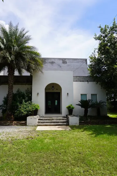 Casa con Proyecto en Venta – Carretera Nacional, El Yerbaniz — foto 1 de 15