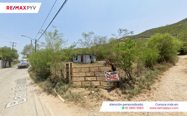 Terreno en venta en San José Norte, Santiago — foto 3 de 4