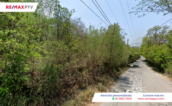 Terreno en Venta en Bahia Escondida Carretera Nacional – 7220 — foto 1 de 4
