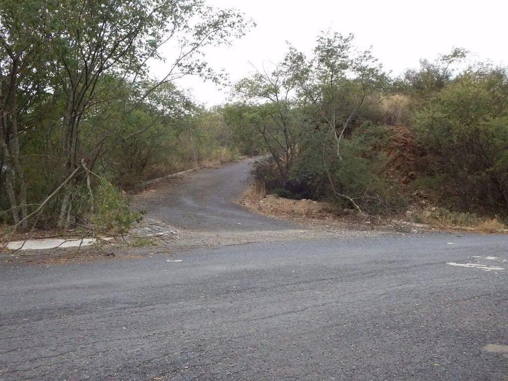Terreno en venta en El Uro, Monterrey — foto 1 de 18