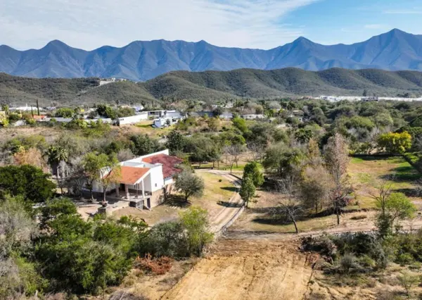 Terreno en venta en El Barrial, Santiago — foto 2 de 5