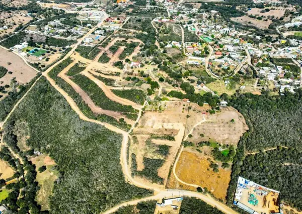 Terreno en venta en El Barrial, Santiago — foto 3 de 5