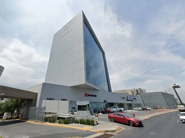 Oficina en renta en Zona San Agustín, San Pedro Garza García — foto 2 de 3