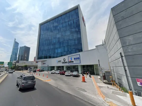 Oficina en renta en Zona San Agustín, San Pedro Garza García — foto 3 de 3