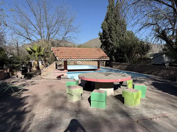 Terreno en venta en Mesón del Norte, Ramos Arizpe — foto 2 de 15
