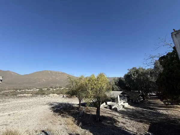 Terreno para uso Comercial/Industrial en Ramos Arizpe Terreno para uso Comercial/Industrial en Ramos Arizpe