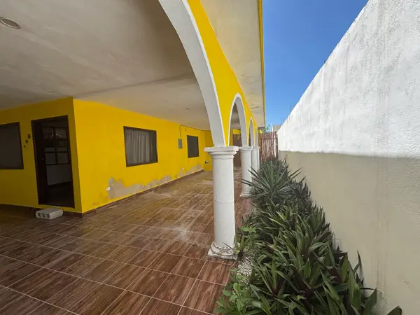Casa en venta en Chicxulub Puerto, Progreso — foto 3 de 10