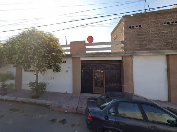 Casa en venta en Del Valle, Ramos Arizpe — foto 3 de 3