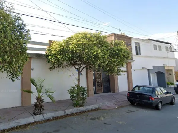 Casa en Venta en Del Valle, Ramos Arizpe, Coahuila — foto 1 de 3