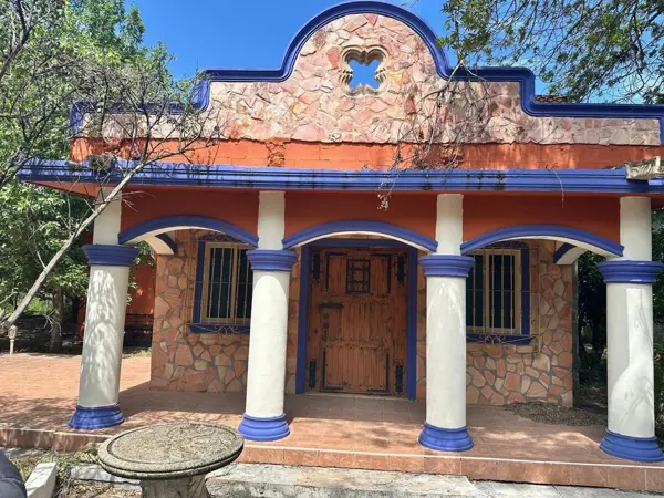 Quinta en venta en La Union, Cadereyta Jiménez — foto 3 de 5