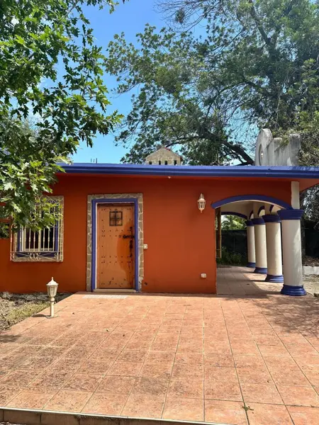Quinta en venta en La Union, Cadereyta Jiménez — foto 2 de 5